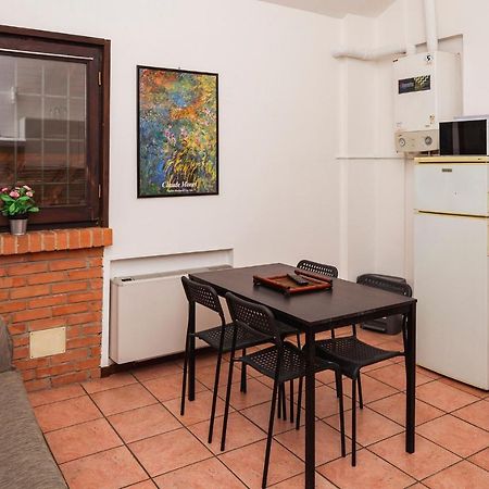 Residence San Raffaele 1 Milán Exterior foto